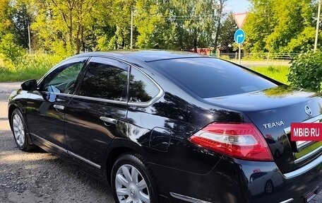 Nissan Teana, 2008 год, 1 150 000 рублей, 4 фотография