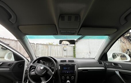 Skoda Octavia, 2012 год, 670 000 рублей, 7 фотография