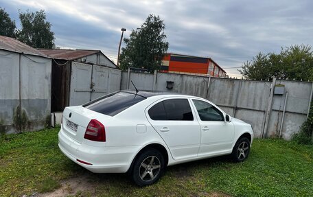 Skoda Octavia, 2012 год, 670 000 рублей, 6 фотография