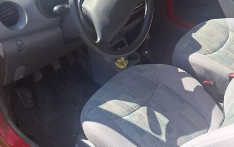 Daewoo Matiz I, 2011 год, 130 000 рублей, 4 фотография