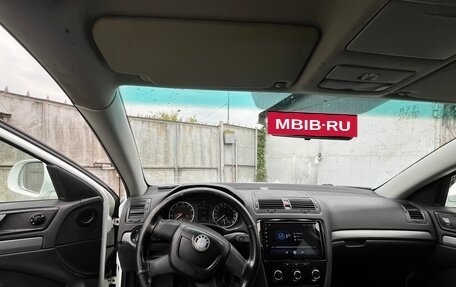 Skoda Octavia, 2012 год, 670 000 рублей, 8 фотография