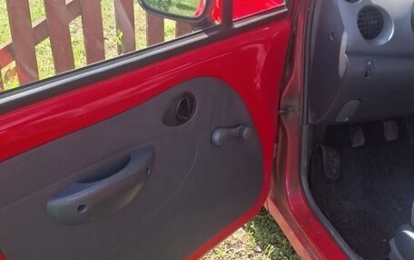 Daewoo Matiz I, 2011 год, 130 000 рублей, 6 фотография