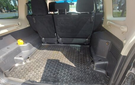 Mitsubishi Pajero IV, 2014 год, 2 400 000 рублей, 4 фотография