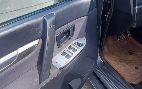 Mitsubishi Pajero IV, 2014 год, 2 400 000 рублей, 6 фотография