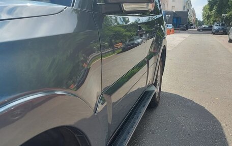 Mitsubishi Pajero IV, 2014 год, 2 400 000 рублей, 9 фотография