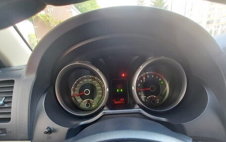 Mitsubishi Pajero IV, 2014 год, 2 400 000 рублей, 7 фотография