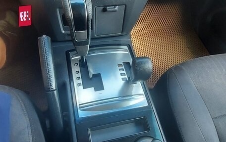 Mitsubishi Pajero IV, 2014 год, 2 400 000 рублей, 8 фотография
