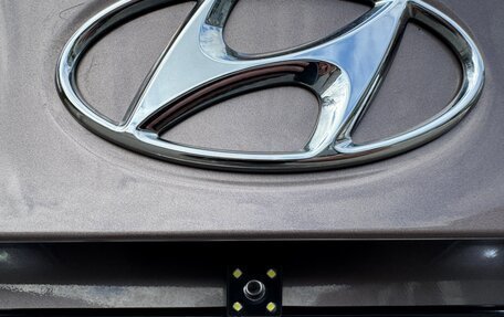 Hyundai Solaris II рестайлинг, 2019 год, 1 430 000 рублей, 16 фотография
