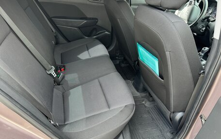 Hyundai Solaris II рестайлинг, 2019 год, 1 430 000 рублей, 13 фотография