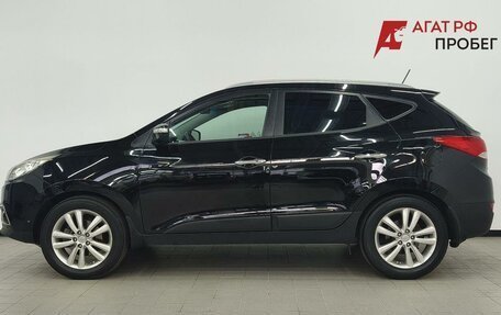 Hyundai ix35 I рестайлинг, 2012 год, 1 180 000 рублей, 2 фотография