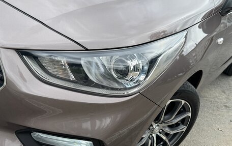 Hyundai Solaris II рестайлинг, 2019 год, 1 430 000 рублей, 31 фотография
