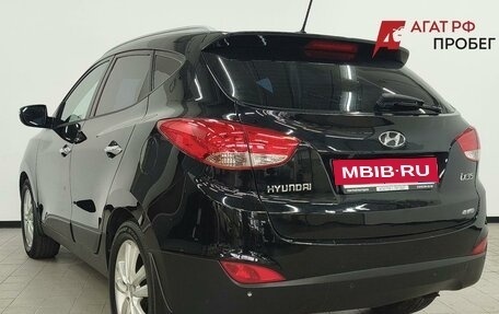 Hyundai ix35 I рестайлинг, 2012 год, 1 180 000 рублей, 3 фотография
