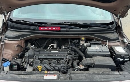 Hyundai Solaris II рестайлинг, 2019 год, 1 430 000 рублей, 33 фотография