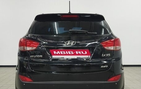 Hyundai ix35 I рестайлинг, 2012 год, 1 180 000 рублей, 4 фотография