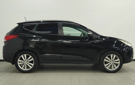 Hyundai ix35 I рестайлинг, 2012 год, 1 180 000 рублей, 6 фотография