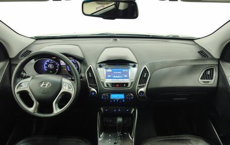 Hyundai ix35 I рестайлинг, 2012 год, 1 180 000 рублей, 12 фотография