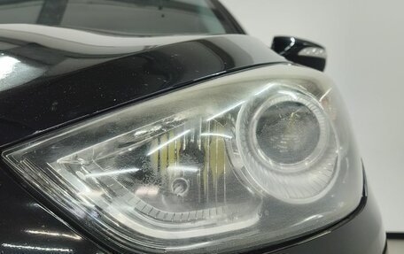 Hyundai ix35 I рестайлинг, 2012 год, 1 180 000 рублей, 9 фотография