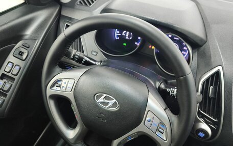 Hyundai ix35 I рестайлинг, 2012 год, 1 180 000 рублей, 13 фотография