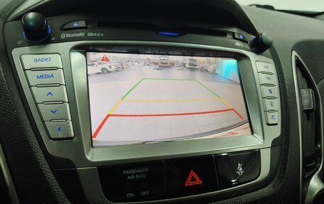 Hyundai ix35 I рестайлинг, 2012 год, 1 180 000 рублей, 17 фотография