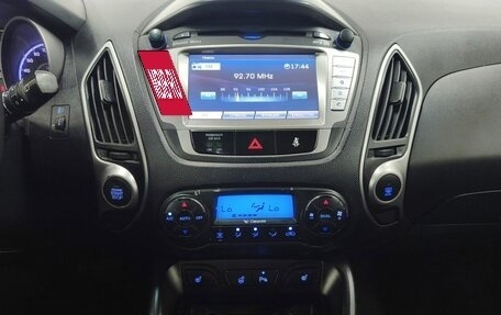 Hyundai ix35 I рестайлинг, 2012 год, 1 180 000 рублей, 14 фотография