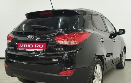 Hyundai ix35 I рестайлинг, 2012 год, 1 180 000 рублей, 5 фотография