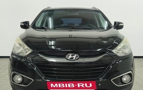 Hyundai ix35 I рестайлинг, 2012 год, 1 180 000 рублей, 8 фотография