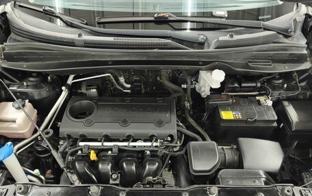 Hyundai ix35 I рестайлинг, 2012 год, 1 180 000 рублей, 19 фотография