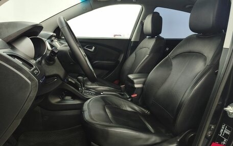 Hyundai ix35 I рестайлинг, 2012 год, 1 180 000 рублей, 10 фотография