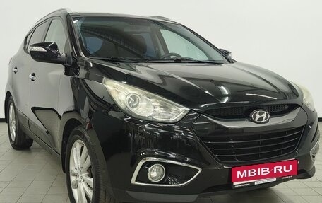 Hyundai ix35 I рестайлинг, 2012 год, 1 180 000 рублей, 7 фотография