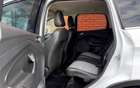 Ford Kuga III, 2017 год, 1 590 000 рублей, 13 фотография