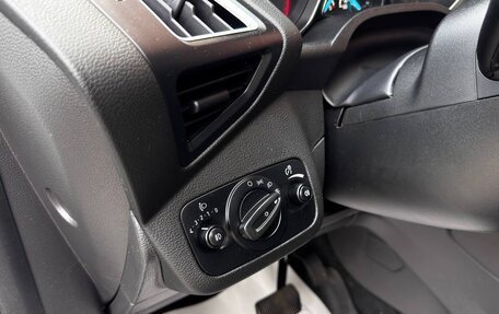 Ford Kuga III, 2017 год, 1 590 000 рублей, 12 фотография