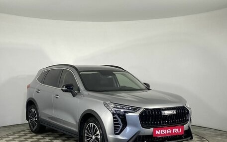 Haval Jolion, 2023 год, 1 980 000 рублей, 12 фотография