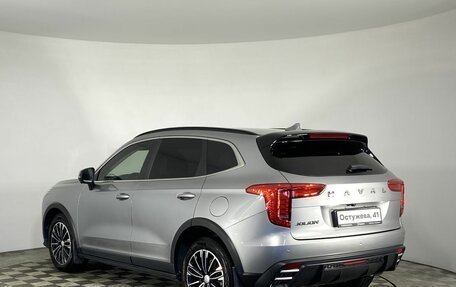 Haval Jolion, 2023 год, 1 980 000 рублей, 17 фотография
