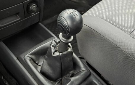 Chevrolet Aveo III, 2010 год, 263 000 рублей, 9 фотография