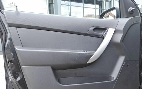 Chevrolet Aveo III, 2010 год, 263 000 рублей, 10 фотография