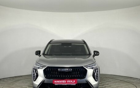 Haval Jolion, 2023 год, 1 980 000 рублей, 14 фотография