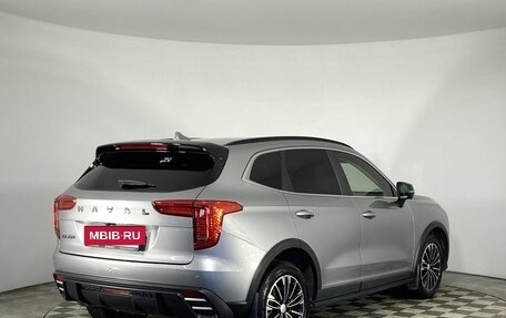 Haval Jolion, 2023 год, 1 980 000 рублей, 16 фотография