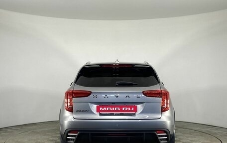 Haval Jolion, 2023 год, 1 980 000 рублей, 18 фотография