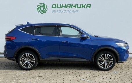 Haval F7 I, 2022 год, 2 050 000 рублей, 4 фотография