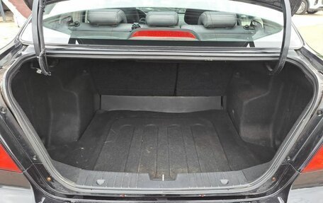 Chevrolet Aveo III, 2010 год, 263 000 рублей, 14 фотография