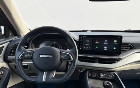Haval F7 I, 2022 год, 2 050 000 рублей, 11 фотография