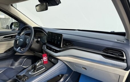 Haval F7 I, 2022 год, 2 050 000 рублей, 10 фотография