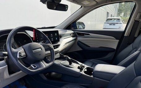 Haval F7 I, 2022 год, 2 050 000 рублей, 9 фотография