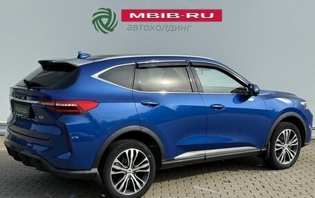 Haval F7 I, 2022 год, 2 050 000 рублей, 5 фотография