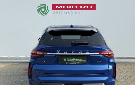 Haval F7 I, 2022 год, 2 050 000 рублей, 6 фотография