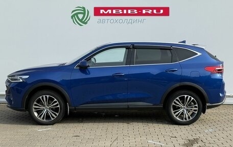 Haval F7 I, 2022 год, 2 050 000 рублей, 8 фотография