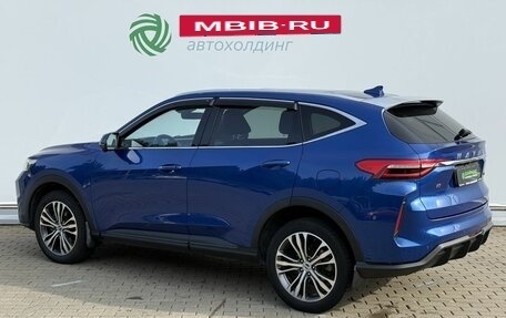 Haval F7 I, 2022 год, 2 050 000 рублей, 7 фотография