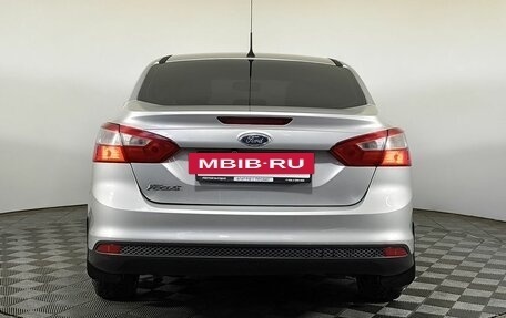 Ford Focus III, 2012 год, 690 000 рублей, 4 фотография