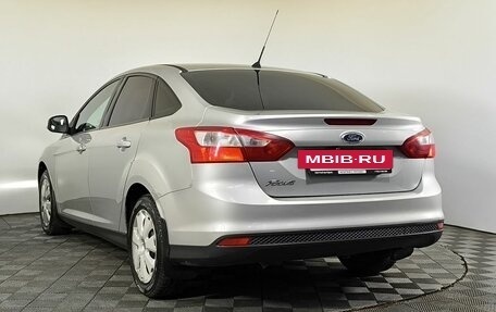 Ford Focus III, 2012 год, 690 000 рублей, 5 фотография