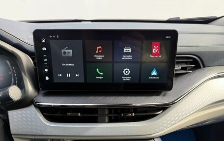Haval F7 I, 2022 год, 2 050 000 рублей, 14 фотография